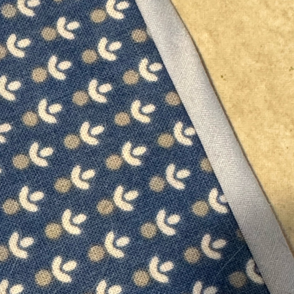 Handmade Quilt Table Topper - Picture 8 of 12